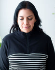 *Pre-Sale* Half-Zip