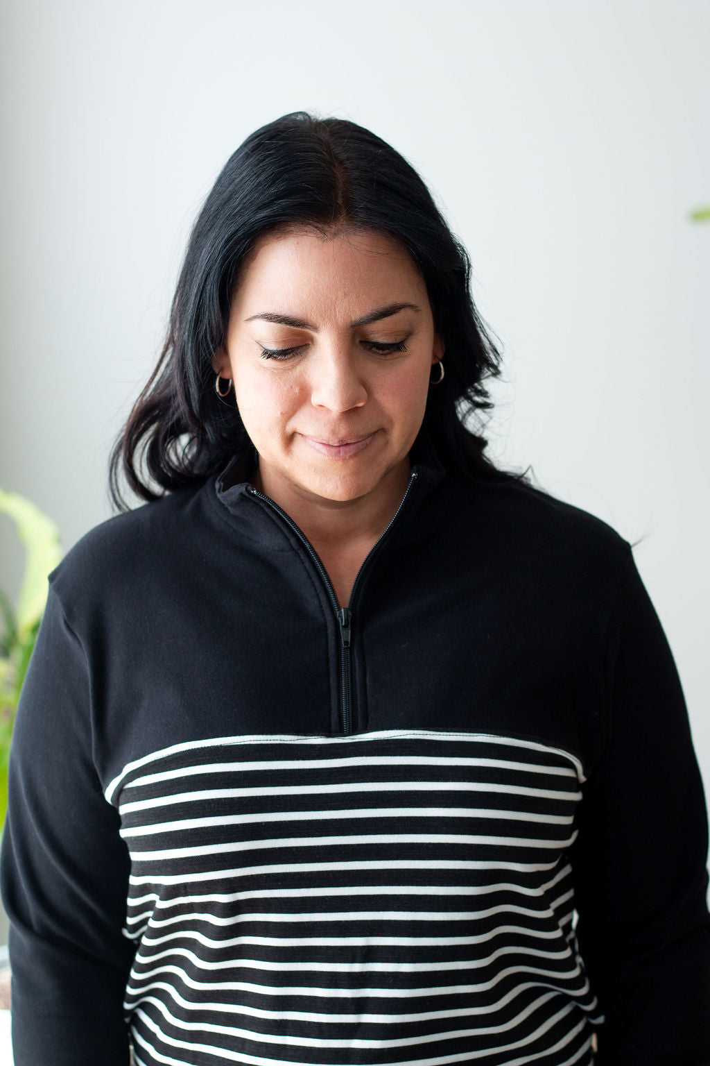 *Pre-Sale* Half-Zip