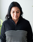 *Pre-Sale* Half-Zip