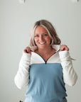 *Pre-Sale* Half-Zip