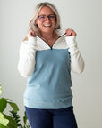 *Pre-Sale* Half-Zip