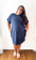 *Pre-sale* Cuff Dress