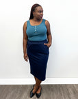 *Pre-Sale* Sporty Skirt