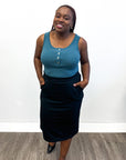 *Pre-Sale* Sporty Skirt