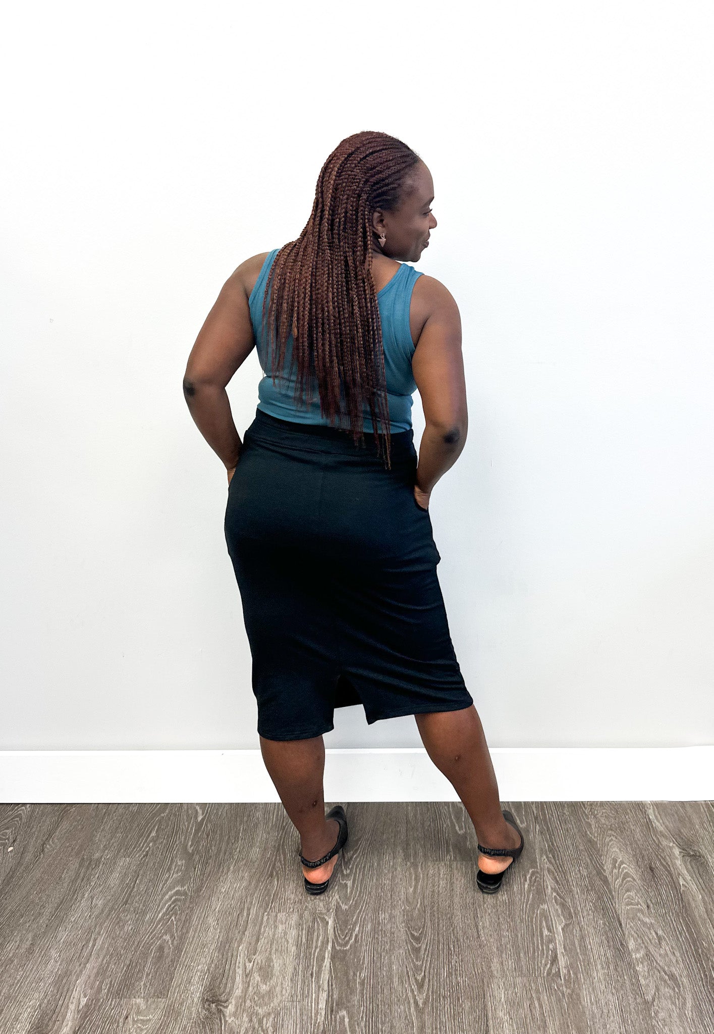 *Pre-Sale* Sporty Skirt