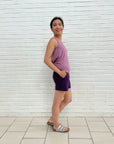 *Pre-Sale* Slim Shorts (Regular Length)