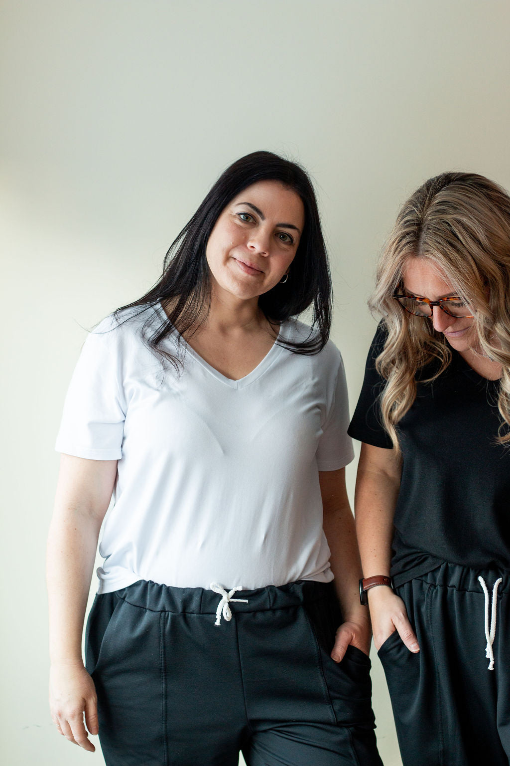 *Pre-Sale* Best Friend V Neck