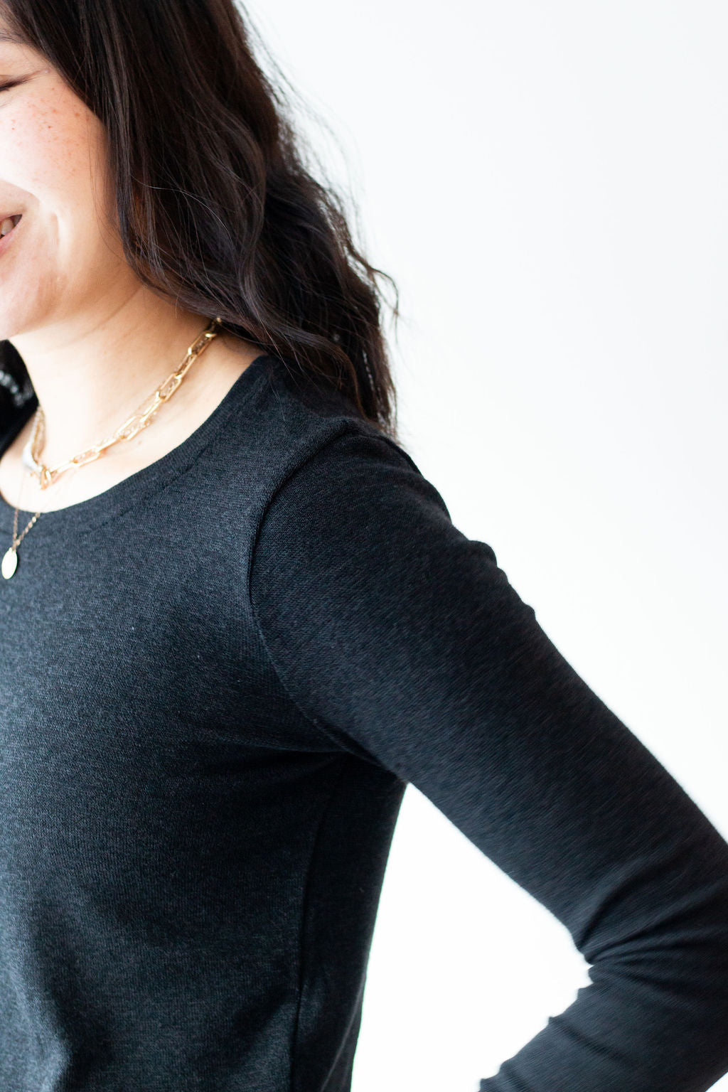 *Pre-Sale* Sorbet Sweater