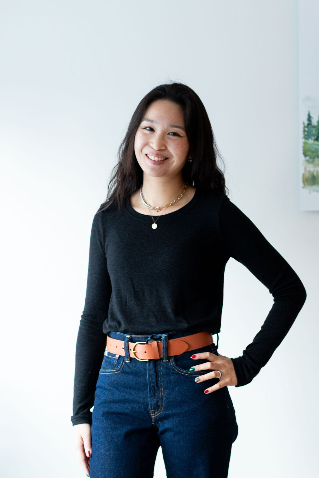 *Pre-Sale* Sorbet Sweater