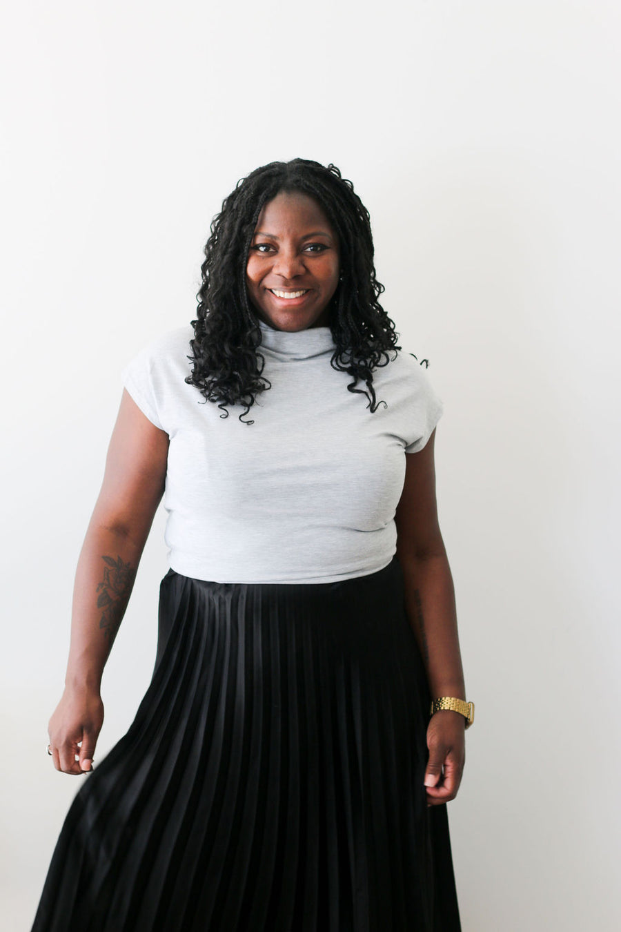 *Pre-Sale* Funnel Cake Top