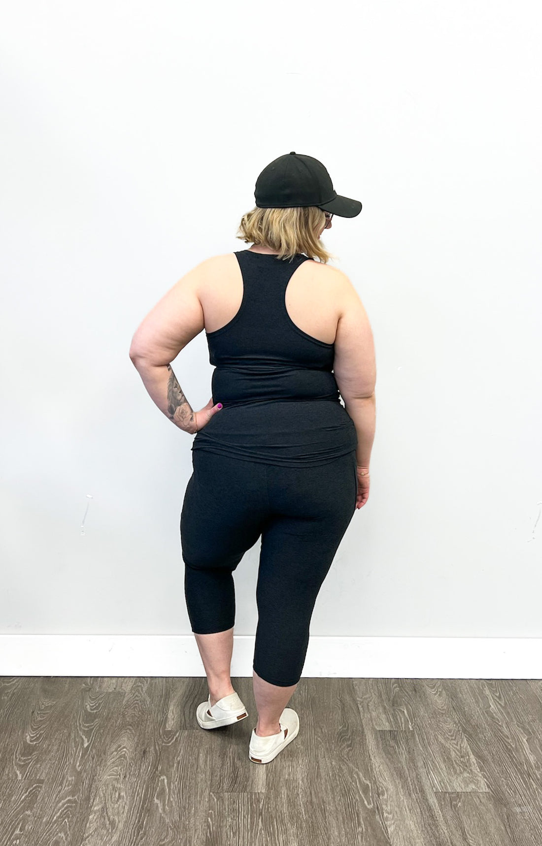 *Pre-Sale* Racerback Tank