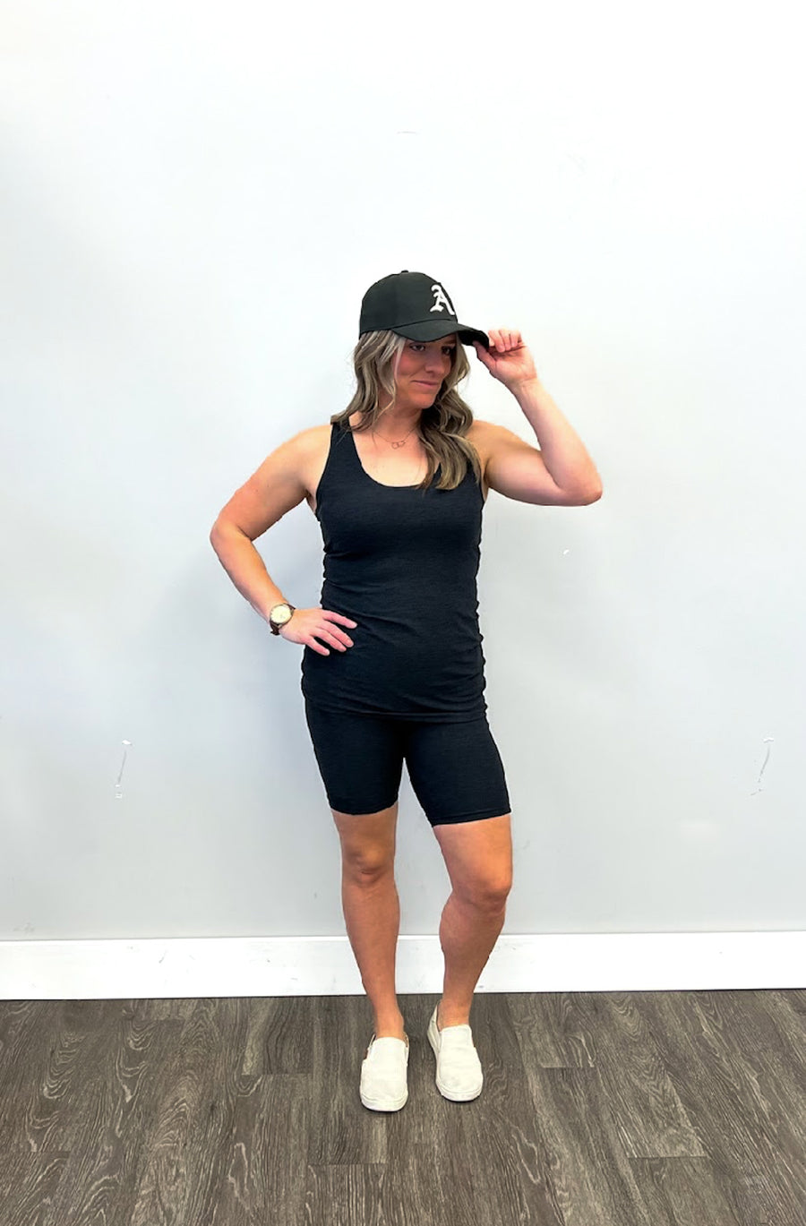 *Pre-Sale* Racerback Tank