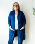 *Pre-Sale* Cozy Up Cardi