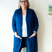 *Pre-Sale* Cozy Up Cardi