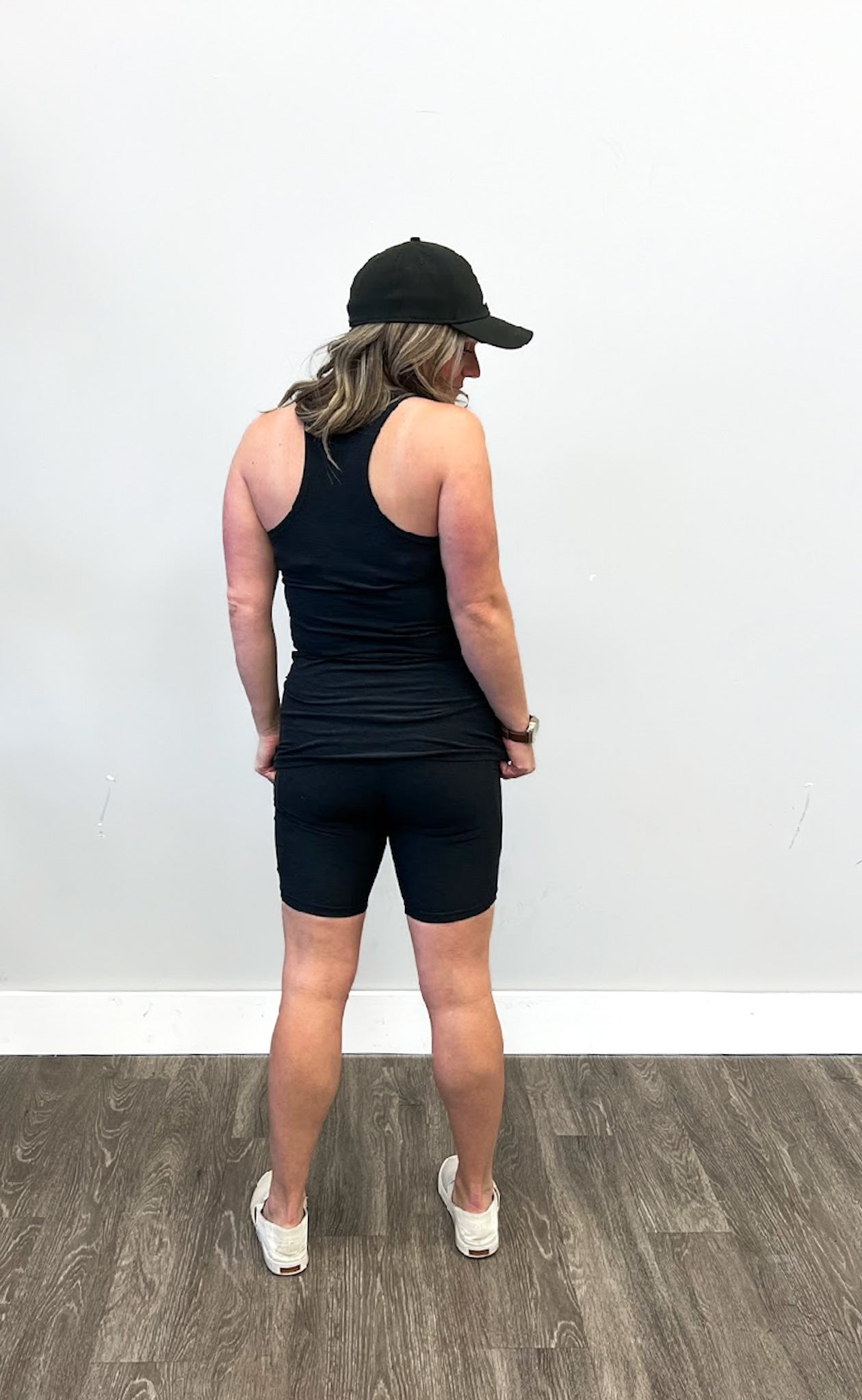 *Pre-Sale* Racerback Tank