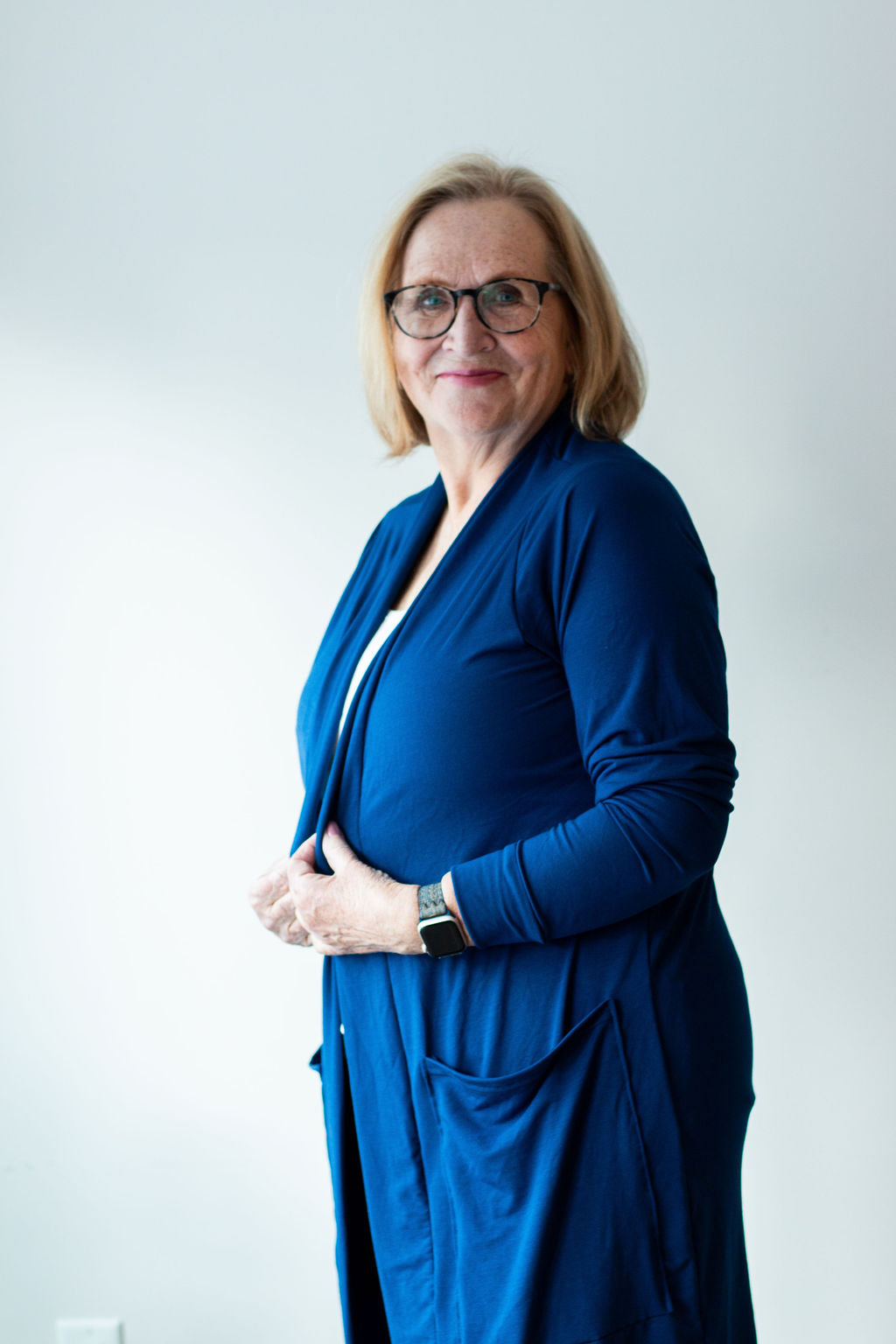 *Pre-Sale* Cozy Up Cardi