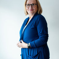 *Pre-Sale* Cozy Up Cardi