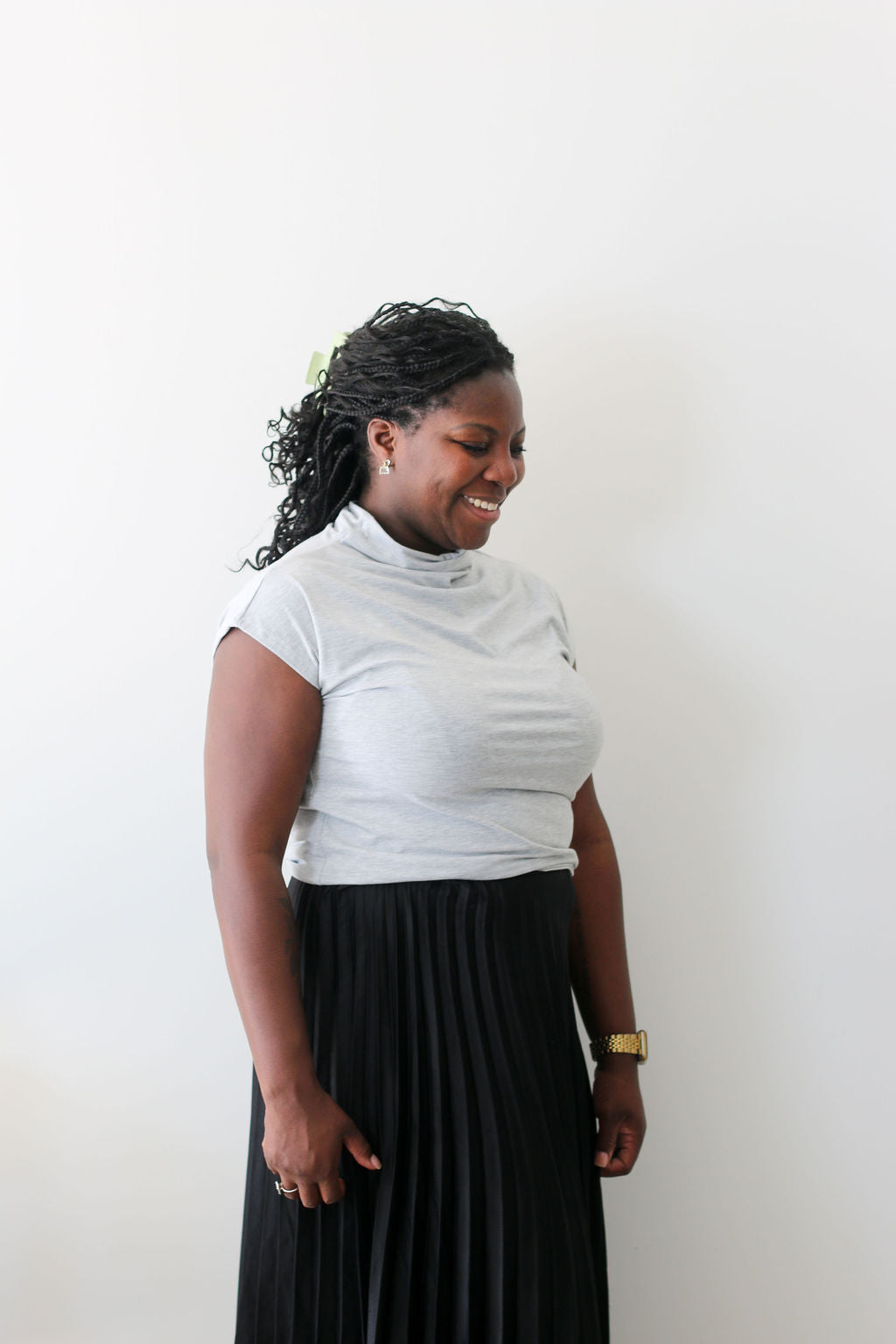 *Pre-Sale* Funnel Cake Top