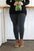 *Pre-Sale* 7/8 Pocket Lolli Legging