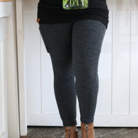 *Freshly Baked* Pocket Lolli Legging