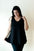 *Pre-Sale* Tie Flowy Tank