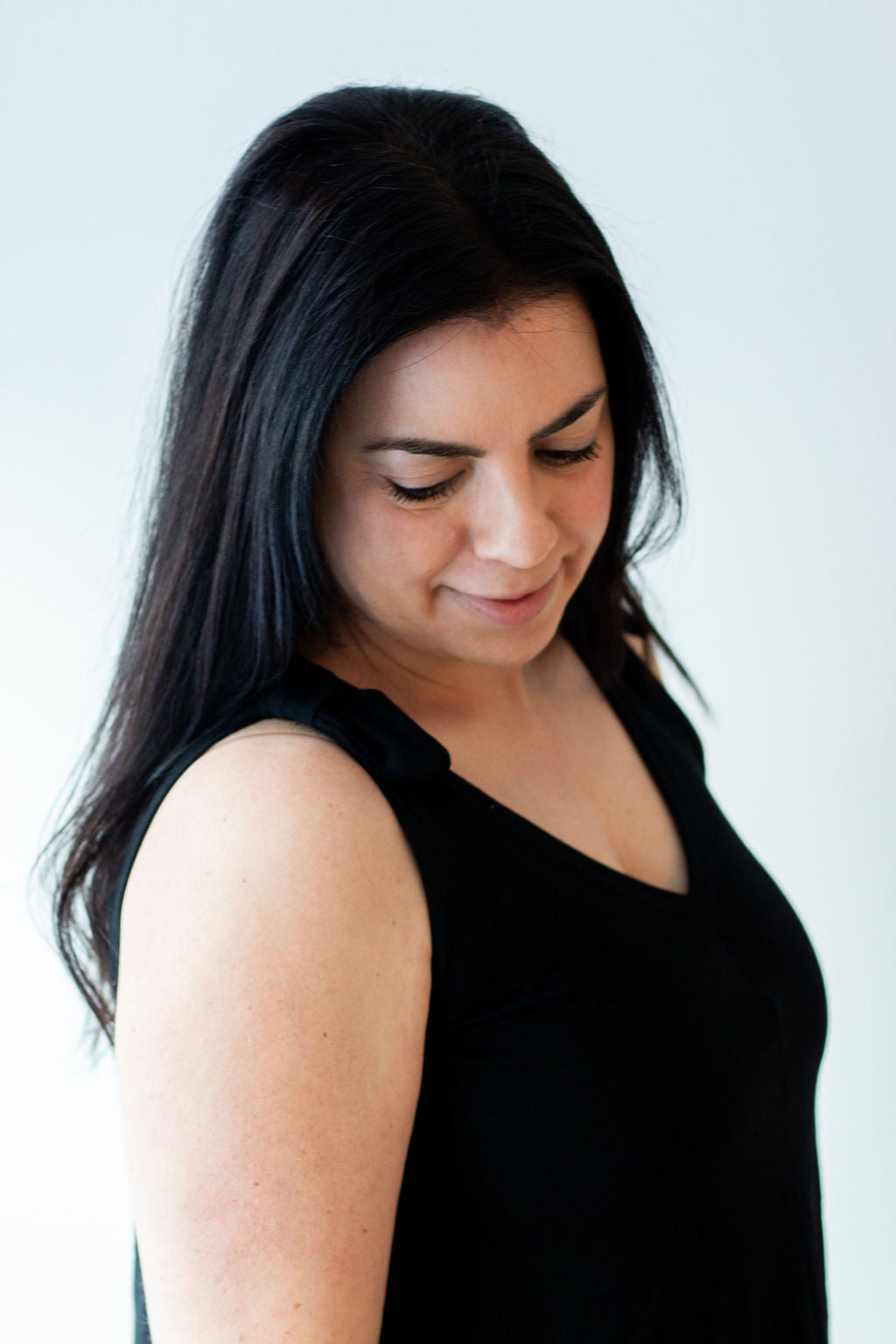 *Pre-Sale* Tie Flowy Tank