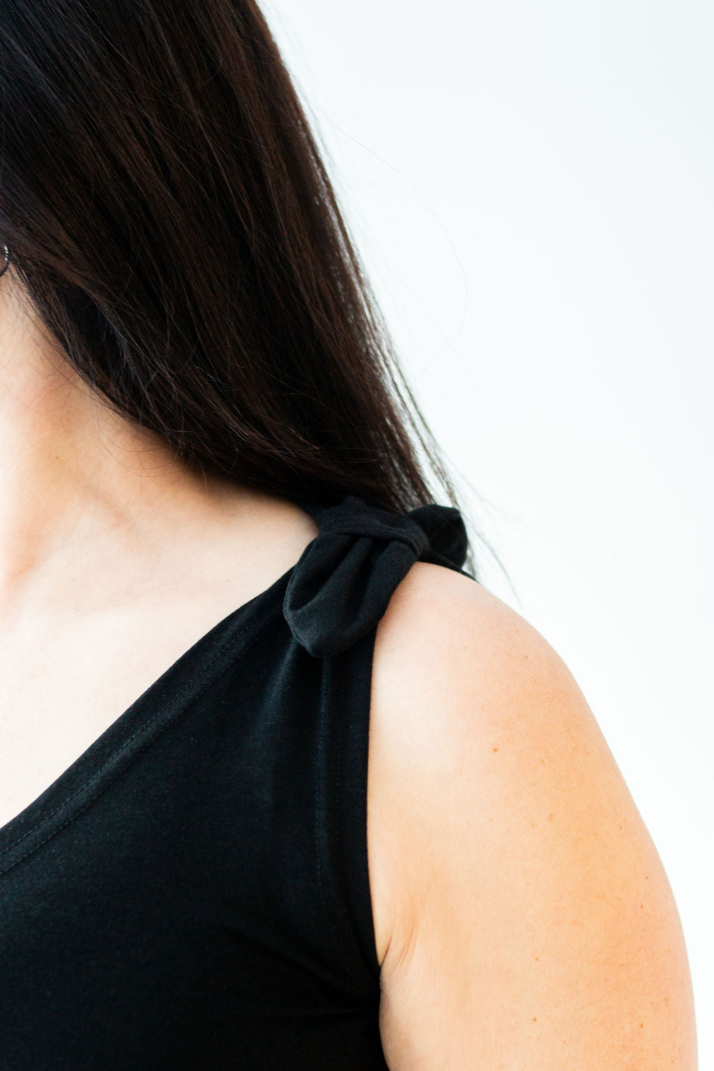 *Pre-Sale* Tie Flowy Tank