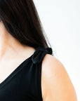 *Pre-Sale* Tie Flowy Tank