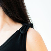 *Pre-Sale* Tie Flowy Tank