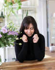 *Pre-Sale* Cowl Sweatshirt (FLEECE)