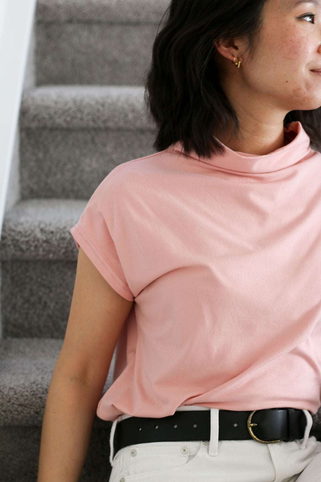 *Pre-Sale* Funnel Cake Top