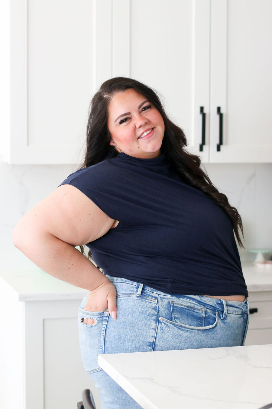 *Pre-Sale* Funnel Cake Top