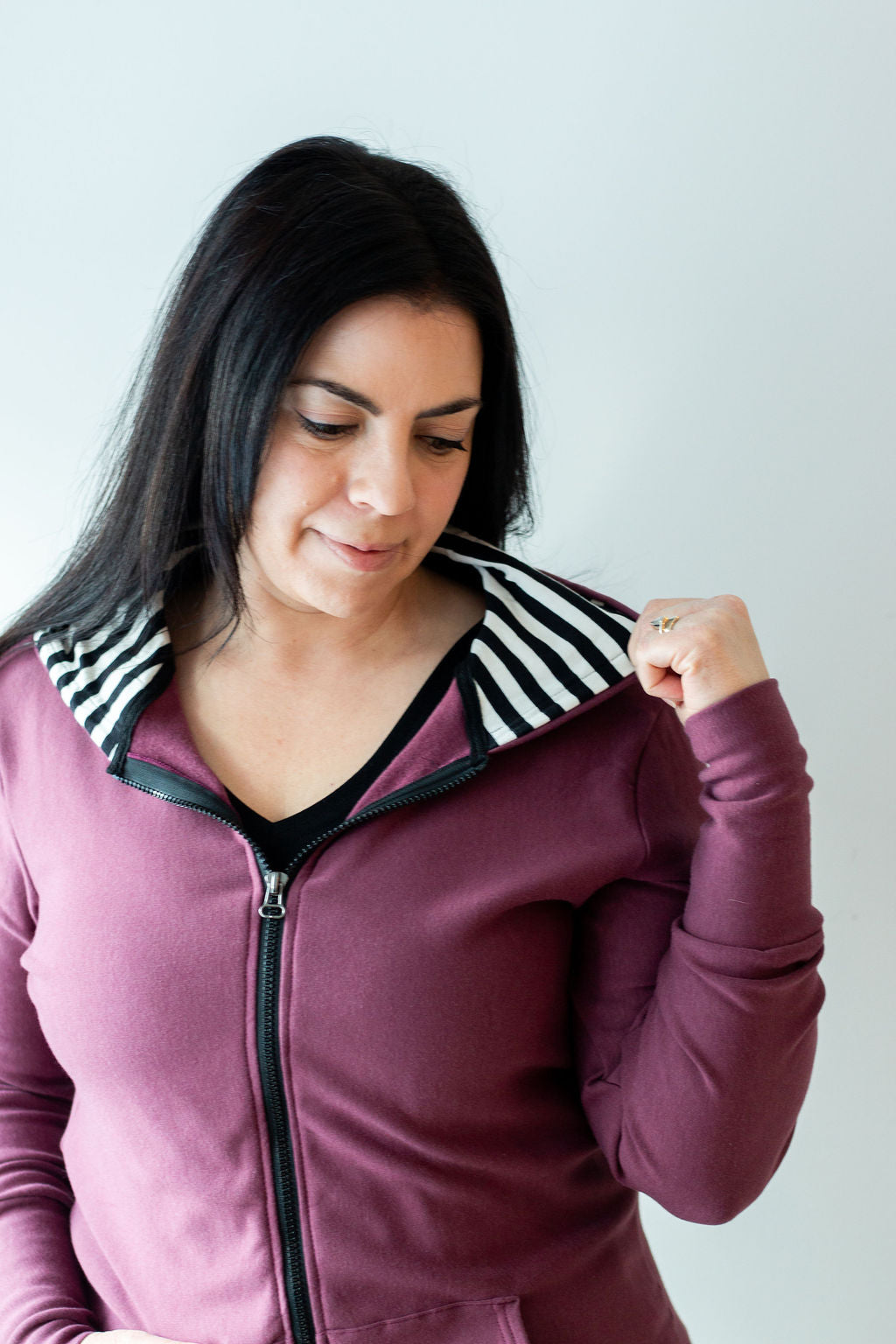 *Pre-Sale* Zip Up Hoodie