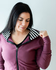 *Pre-Sale* Zip Up Hoodie