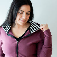 *Pre-Sale* Zip Up Hoodie