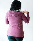 *Pre-Sale* Zip Up Hoodie