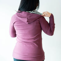 *Pre-Sale* Zip Up Hoodie