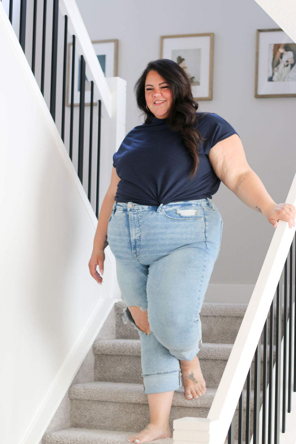 *Pre-Sale* Funnel Cake Top