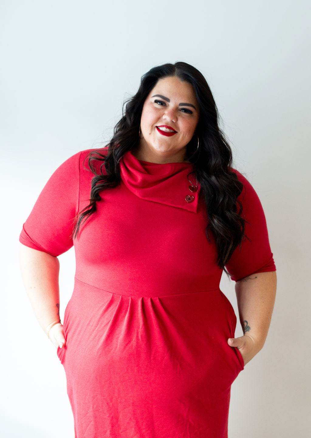 *Pre-Sale* Dulce Dress