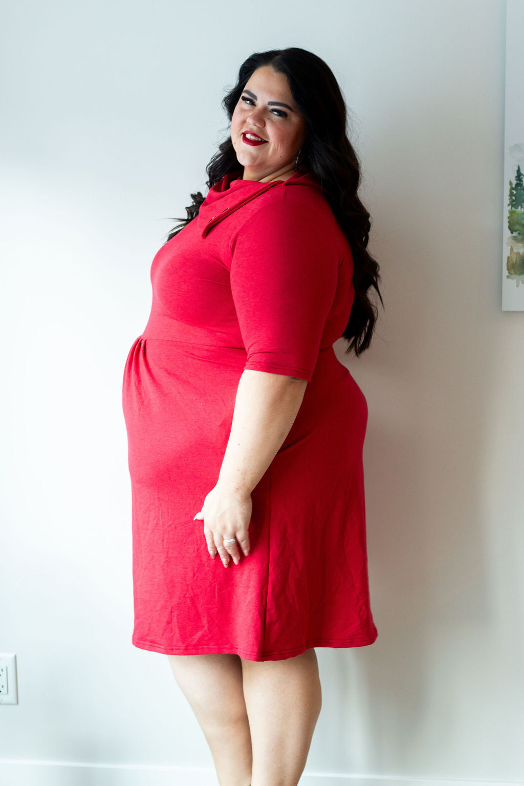 *Pre-Sale* Dulce Dress