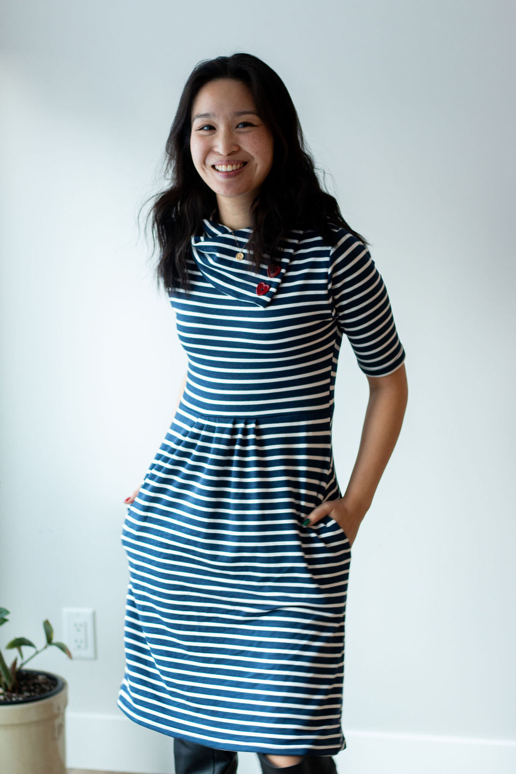 *Pre-Sale* Dulce Dress