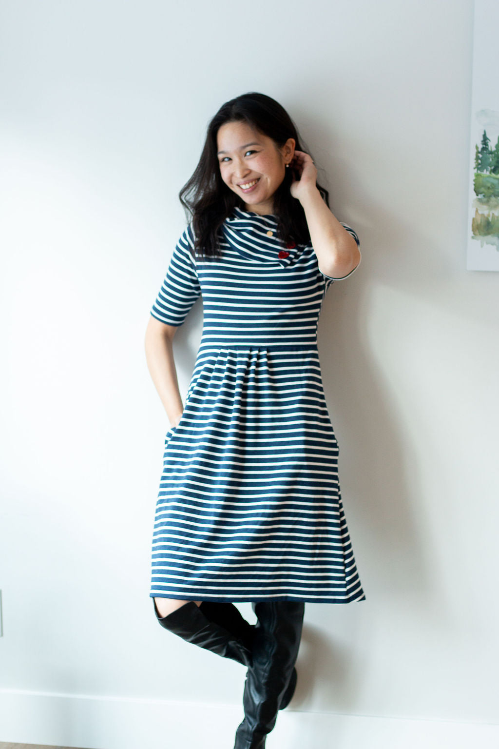 *Pre-Sale* Dulce Dress