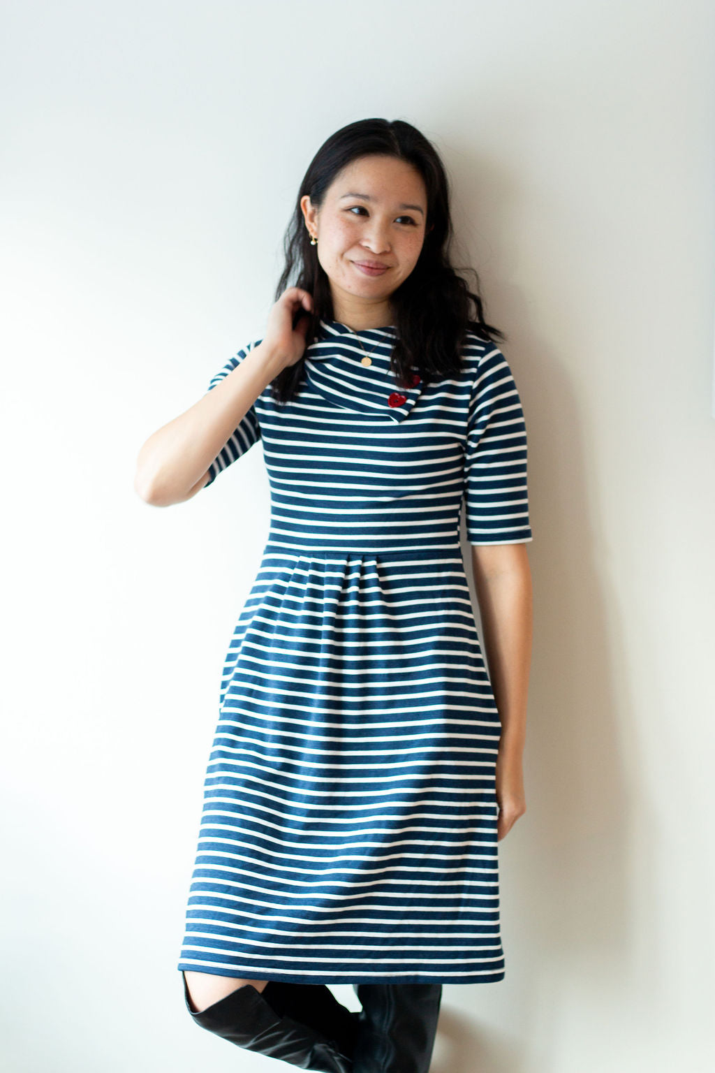 *Pre-Sale* Dulce Dress