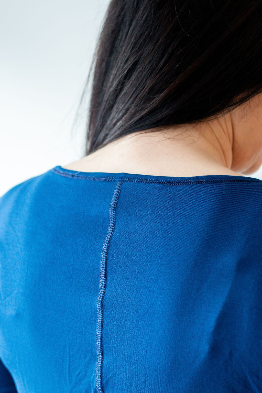 *Pre-Sale* Long Sleeve Henley