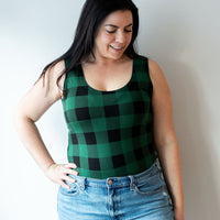 *Pre-Sale* Cupcake Tank