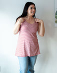 *Pre-Sale* Flowy Tank