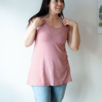 *Pre-Sale* Flowy Tank