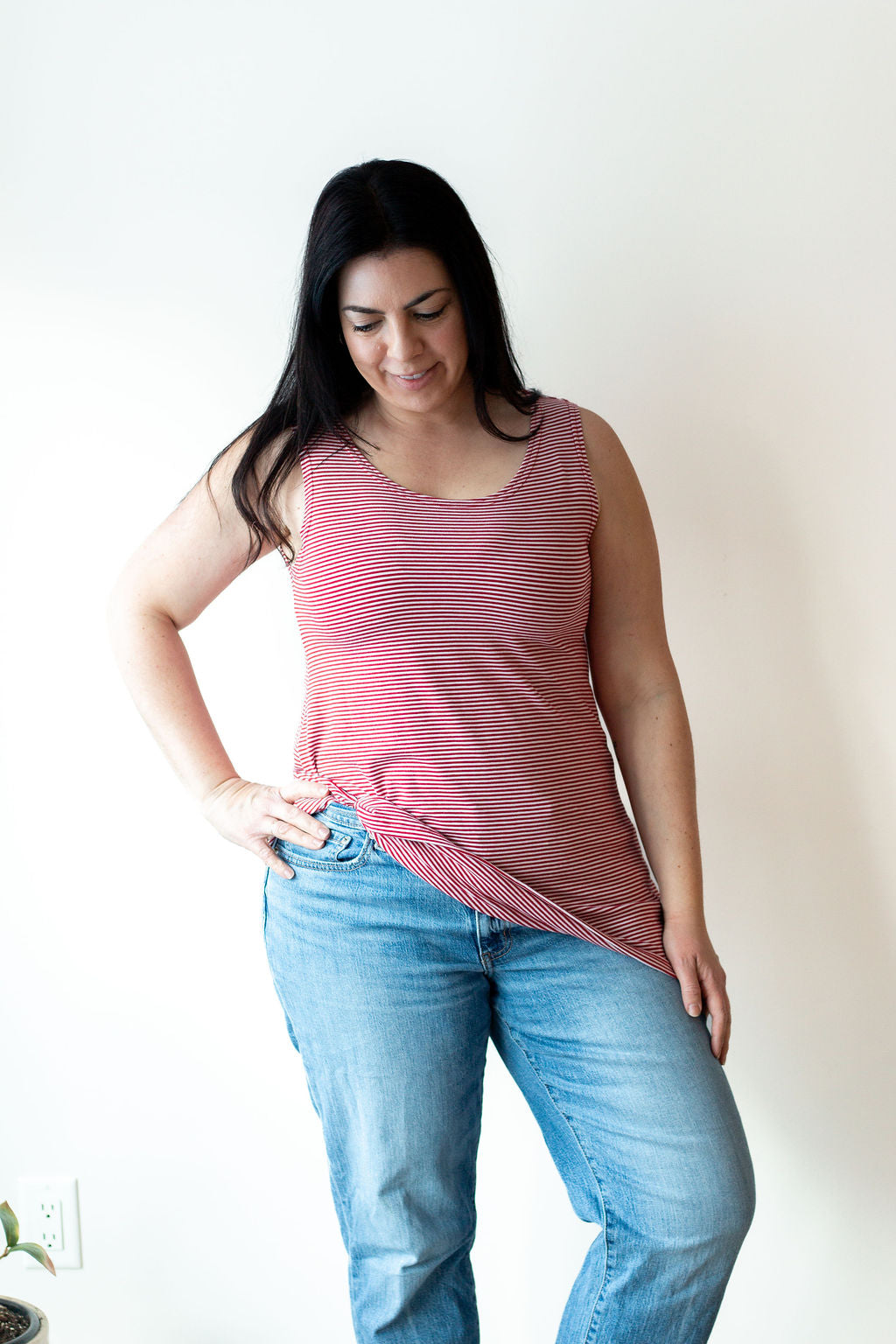 *Pre-Sale* Flowy Tank