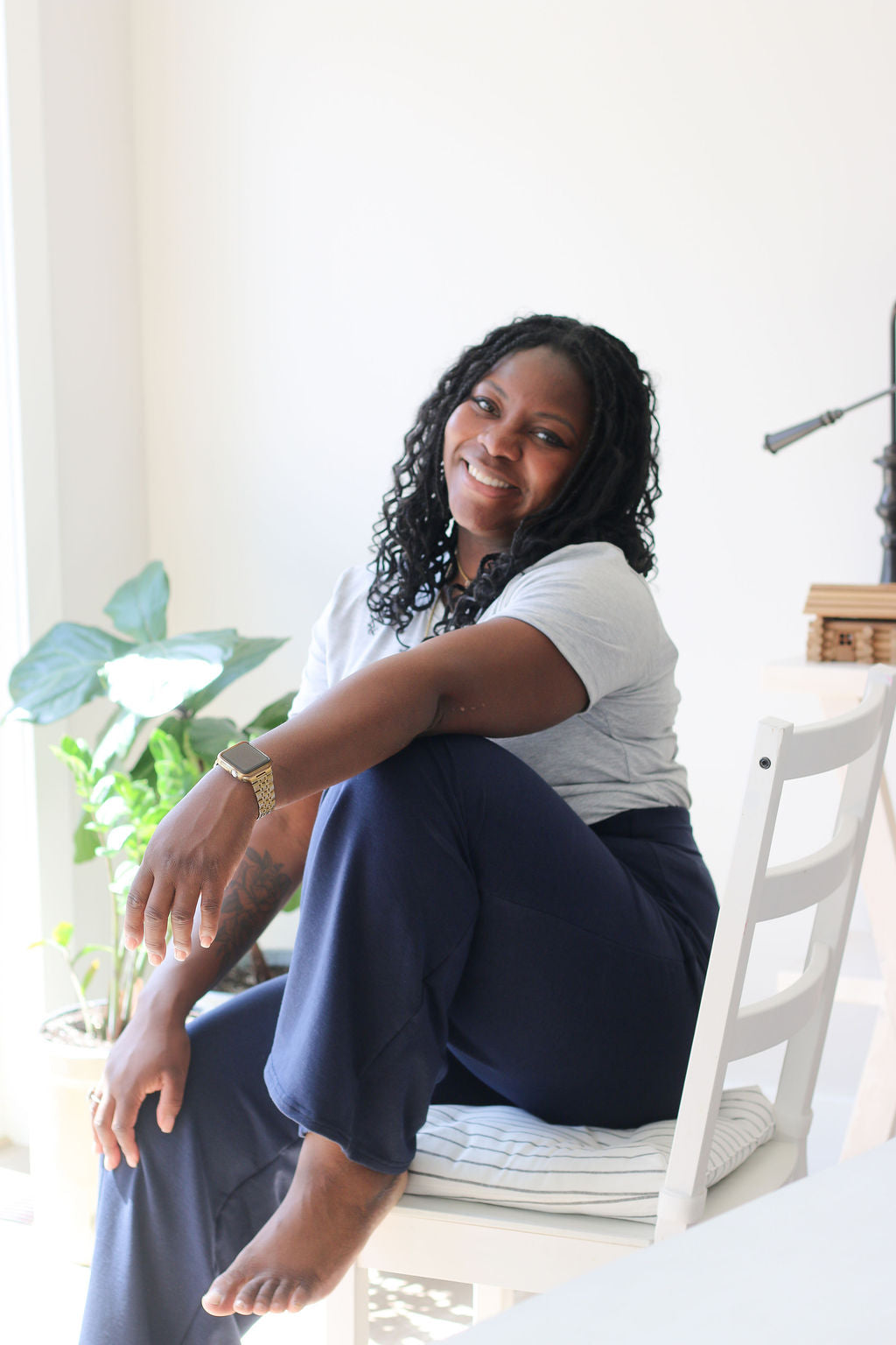 *Pre-Sale* Flowy Pants (full length)