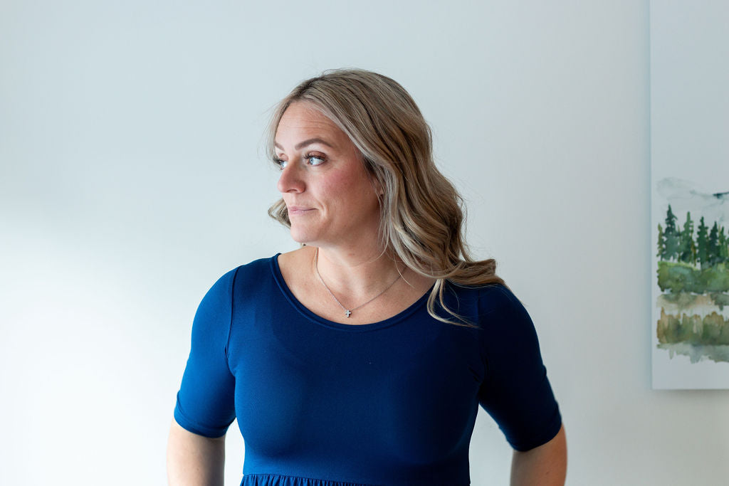 *Pre-Sale* Sundae Dress